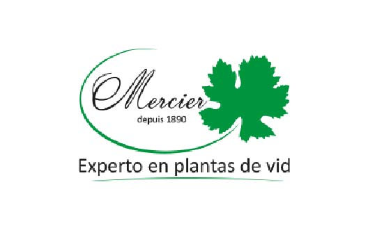 VIVERO MERCIER ARGENTINA - Logo