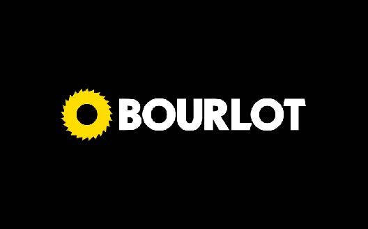 Ferretería Bourlot - Logo