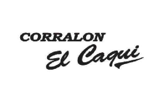 CORRALON EL CAQUI - Logo