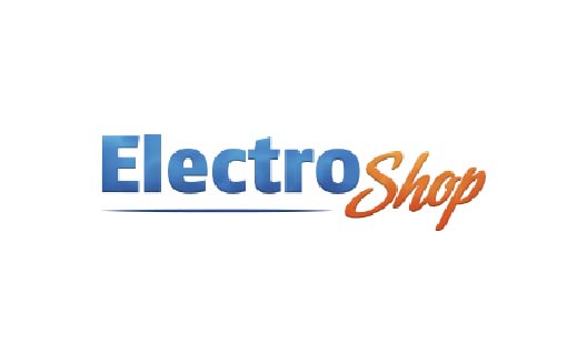 Electroshop Santiago - Logo