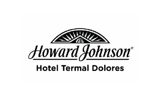 HOTEL TERMAL DOLORES - Logo