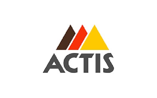Actis Goretta SRL - Logo