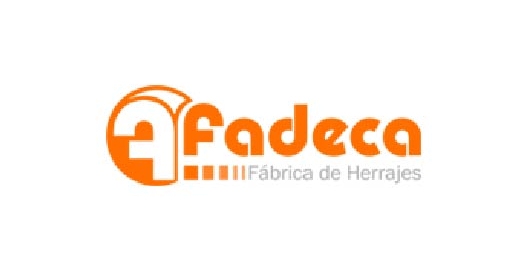 Fadeca Herrajes - Logo