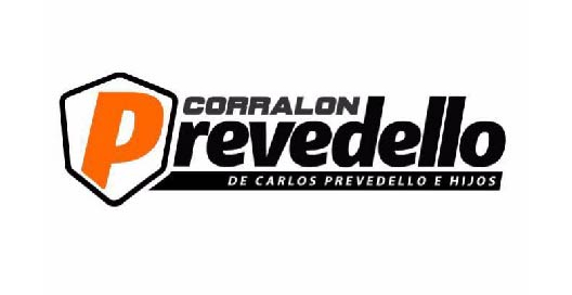 CORRALÓN PREDEVELLO - Logo