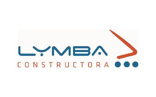 Lymba Constructora - Logo