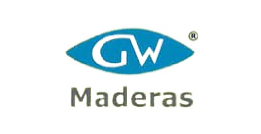 GW MADERAS - Logo