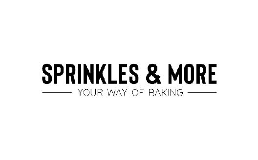 Sprinkles and More - Logo