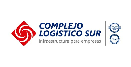 COMPLEJO LOGISTICO SUR - Logo