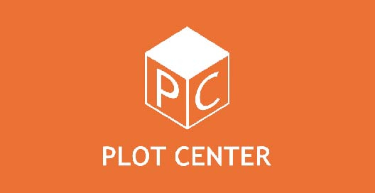 Plot Center - Logo