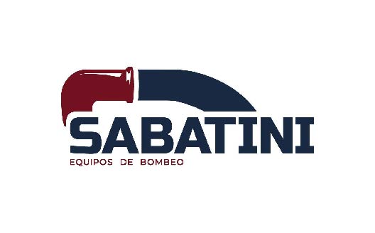 Sabatini Bombas - Logo