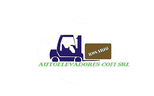 AUTOELEVADORES COFI S.R.L. - Logo