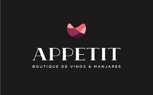 Appetit - Boutique - Logo