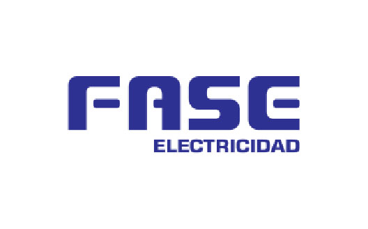 Fase Electricidad - Logo