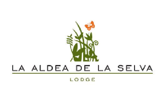 La Aldea Lodge - Logo