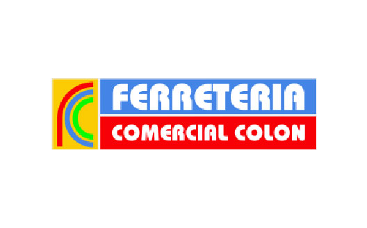 FERRETERIA COMERCIAL COLON SRL -  Logo