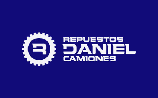 Repuestos Daniel - Logo