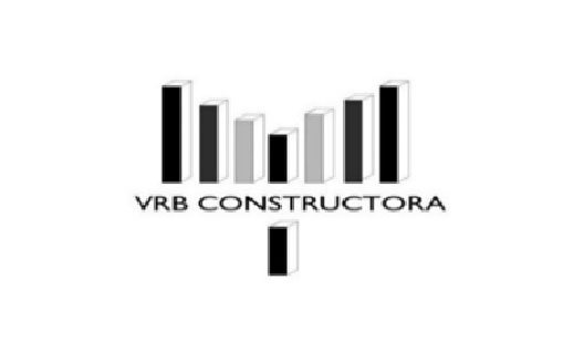 VRB CONSTRUCTORA - Logo
