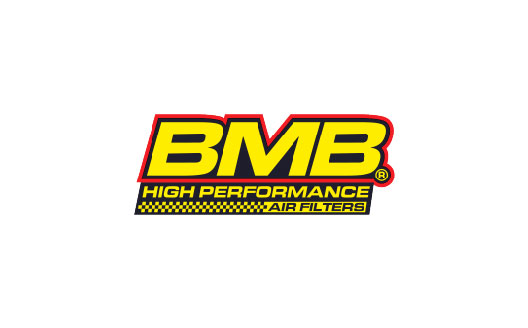 BMB- Logo