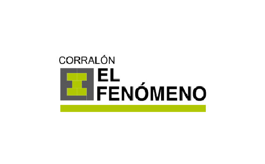 CORRALON EL FENOMENO S.R.L. - Logo