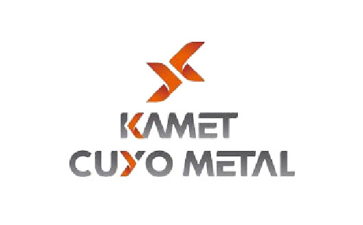 KAMET SACI - Logo