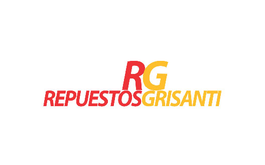 Repuestos Grisanti - Logo