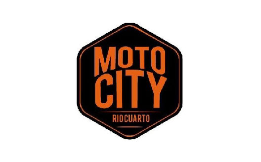 Moto City - Logo