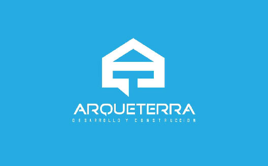GRUPO ARQUETERRA - Logo