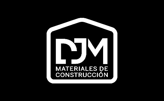 DJM MATERIALES - Logo