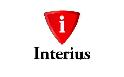 DROGUERIA INTERIUS SRL - Logo