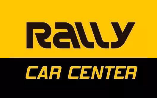 Baterias rally - Logo