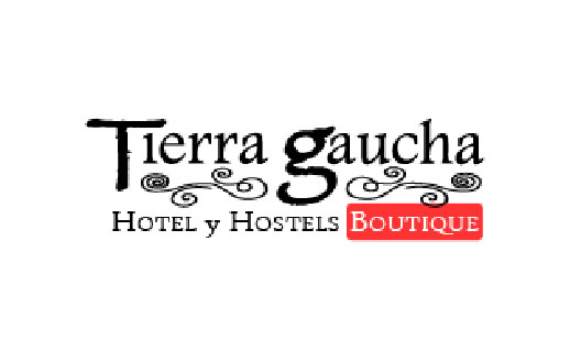 HOTELES TIERRA GAUCHA - Logo