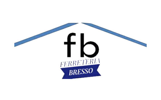 FERRETERIA BRESSO - Logo