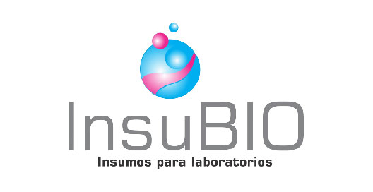 INSUBIO S.A.S - Logo