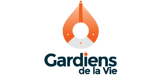 Gardiens De La Vie - Logo