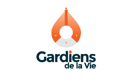 Gardiens De La Vie - Logo