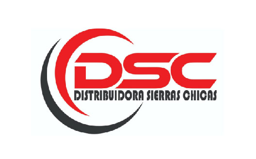 Distribuidora Sierras Chicas - Logo