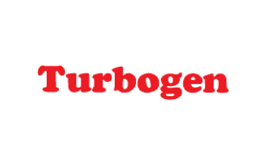Turbogen - Logo