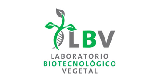 LABVEGETAL - Logo