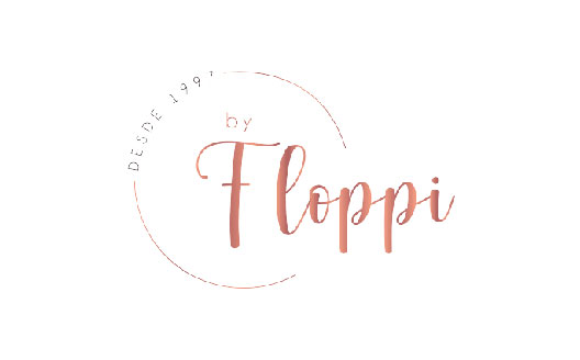 By Floppy - Logo