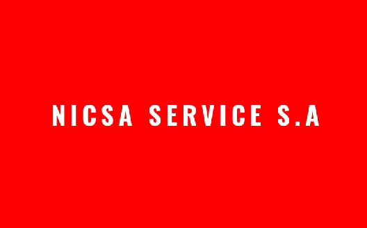 NICSA - Logo