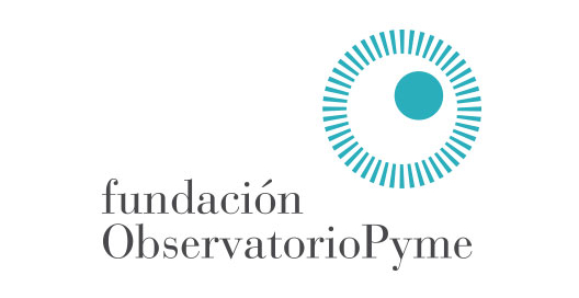 Observatorio Pyme - Logo