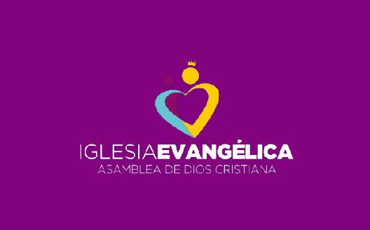 ASOCIACION DE LA IGLESIA EVANGELICA ASAMBLEA DE DIOS CRISTIANA - Logo