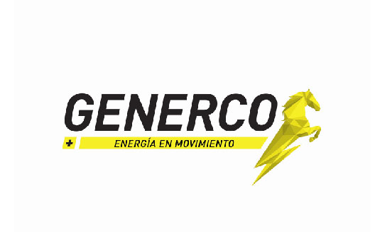 GENERCO - Logo
