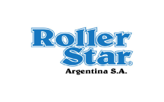ROLLER STAR - Logo