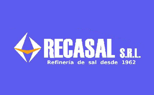 RECASAL - Logo