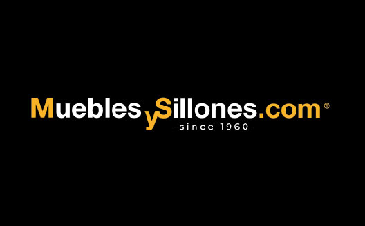 Muebles y Sillones - Logo