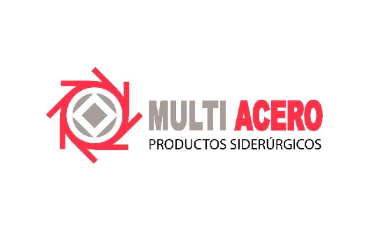 Multiacero - Logo