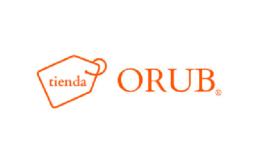 Tienda Orub - Logo