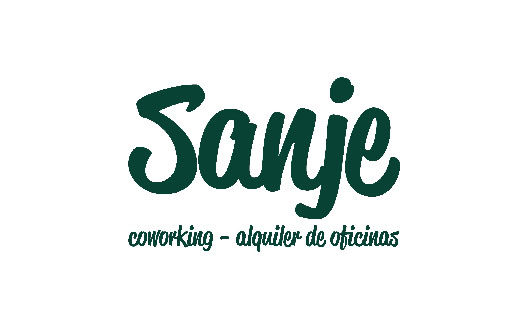 SANJE COWORKING SA - Logo