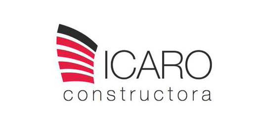 ICARO S.A - Logo